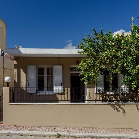 Zoe'S House In Argostoli Villa Luaran gambar