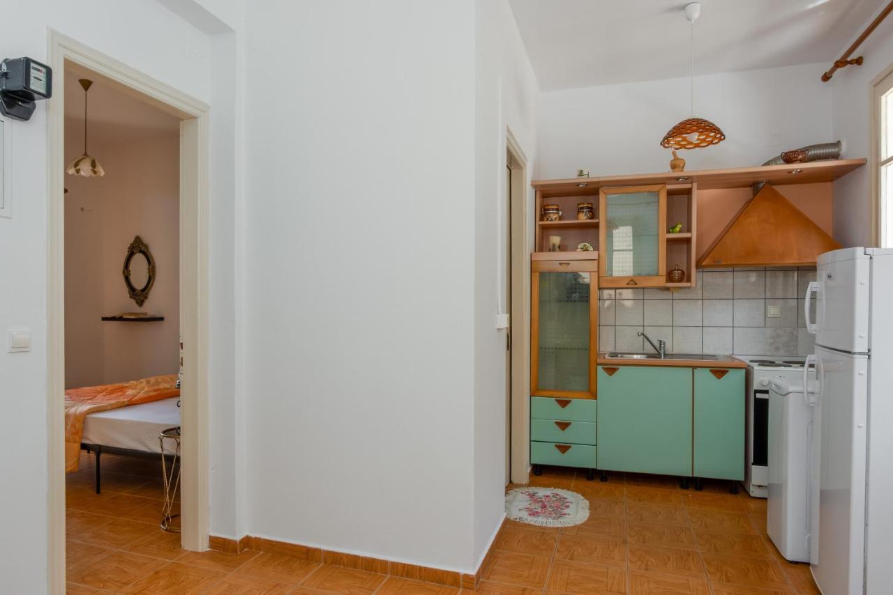 Zoe'S House In Argostoli Villa Luaran gambar