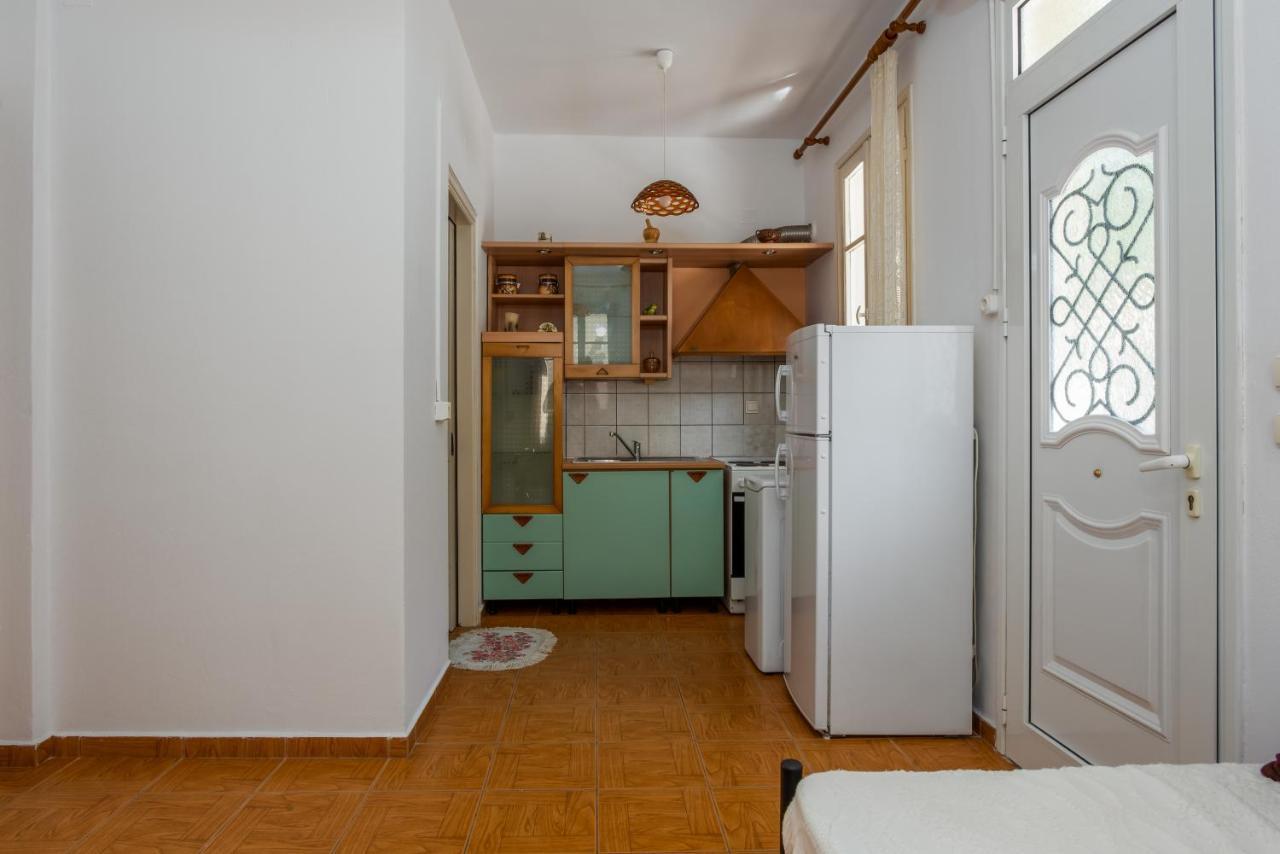 Zoe'S House In Argostoli Villa Luaran gambar