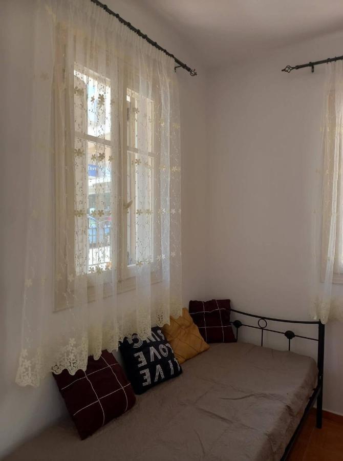 Zoe'S House In Argostoli Villa Luaran gambar