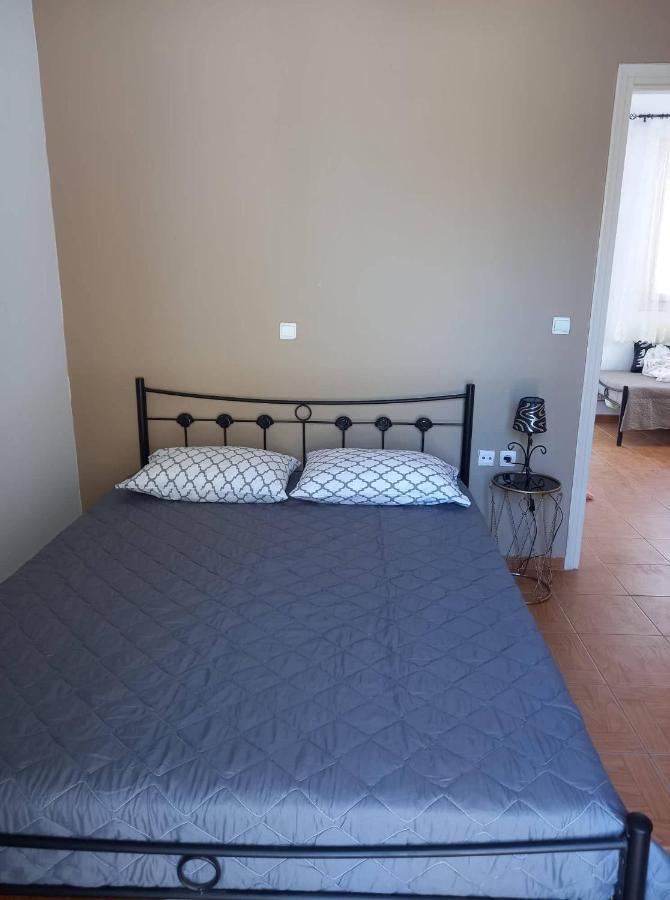 Zoe'S House In Argostoli Villa Luaran gambar